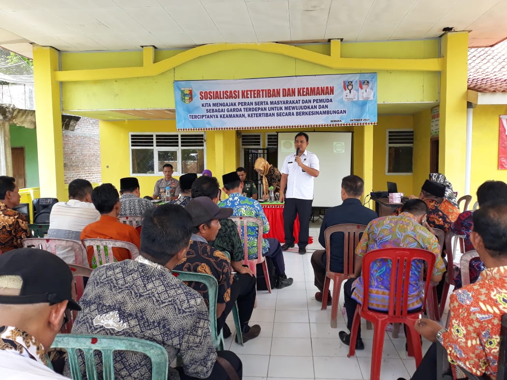 Badan Narkotika Nasional Kabupaten Tanggamus Perkuat Aparat Pekon Dengan Tips dan Trik Singkirkan Narkoba Badan Narkotika Nasional Kabupaten Tanggamus Perkuat Aparat Pekon Dengan Tips dan Trik Singkirkan Narkoba