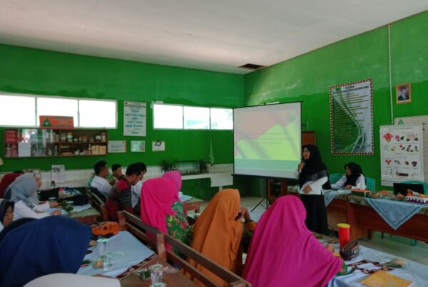 Badan Narkotika Nasional Kabupaten Tanggamus Lakukan Sharing Kepada Pembimbing Calon Pemimpin Bangsa Badan Narkotika Nasional Kabupaten Tanggamus Lakukan Sharing Kepada Pembimbing Calon Pemimpin Bangsa