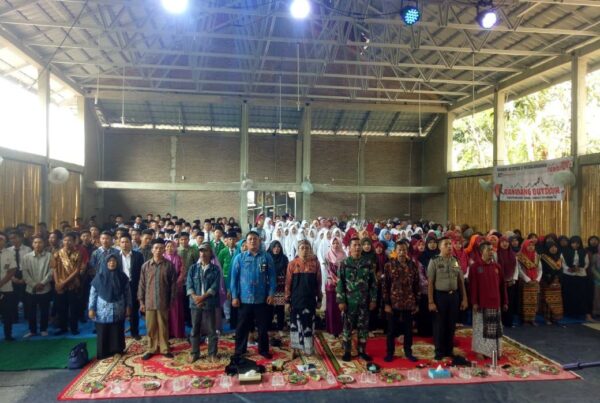 Badan Narkotika Nasional Kabupaten Tanggamus Bentengi Penerus Harapan Bangsa Akan Bahaya Penggunaan Narkoba Badan Narkotika Nasional Kabupaten Tanggamus Bentengi Penerus Harapan Bangsa Akan Bahaya Penggunaan Narkoba