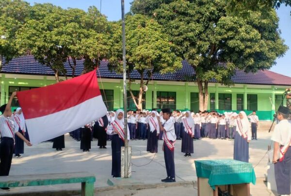 BNNK Tanggamus Ajak Kaum Pelajar Perangi Narkoba BNNK Tanggamus Ajak Kaum Pelajar Perangi Narkoba