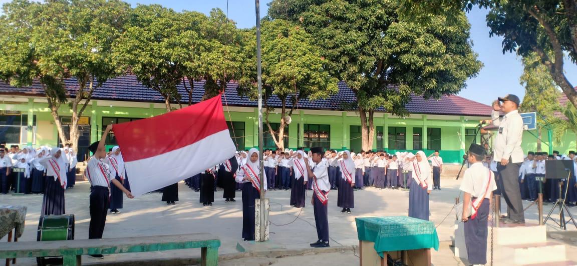 BNNK Tanggamus Ajak Kaum Pelajar Perangi Narkoba BNNK Tanggamus Ajak Kaum Pelajar Perangi Narkoba