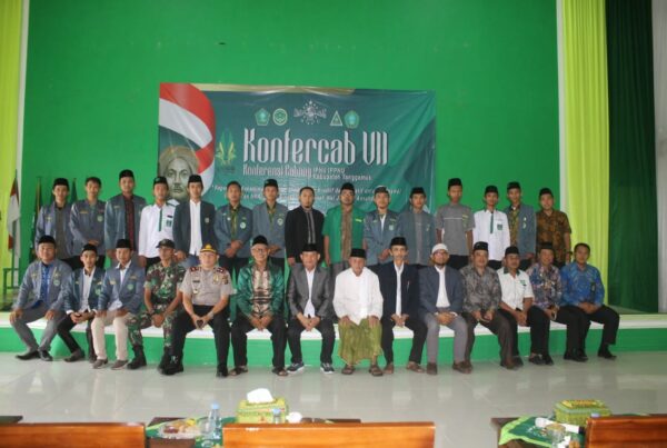 BNN Kabupaten Tanggamus Bekali Pelajar Agar Tidak Hanyut Akan Kesenangan Sesaat