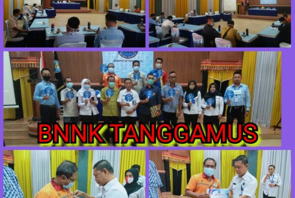 Penggiat Anti Narkoba di Kabupaten Tanggamus. Penggiat Anti Narkoba di Kabupaten Tanggamus.