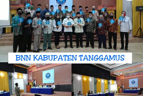 Narkoba Merupakan Barang Haram Dari Segi Hukum Maupun Agama