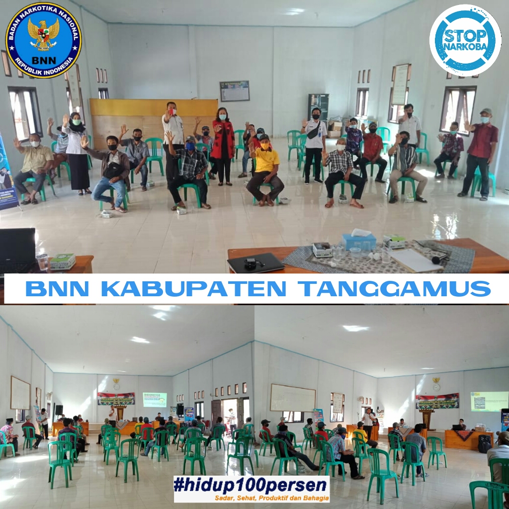 Pesan BNNK Tanggamus Kepada Santri Akan Bahaya Narkotika Pesan BNNK Tanggamus Kepada Santri Akan Bahaya Narkotika