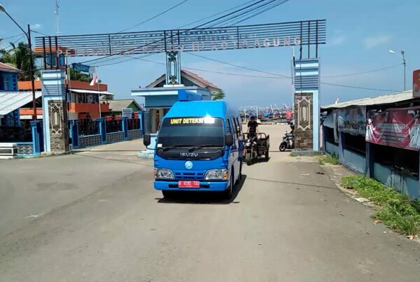 Badan Narkotika Nasional Kabupaten Tanggamus Bocorkan Rahasia Penanganan Corona