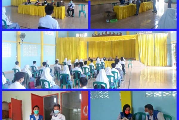 Pemberdayaan Masyarakat Anti Narkoba Melalui Test Urine Di Lingkungan Pendidikan