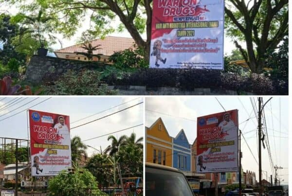 Menyemarakan HANI 2021 Menyemarakan HANI 2021