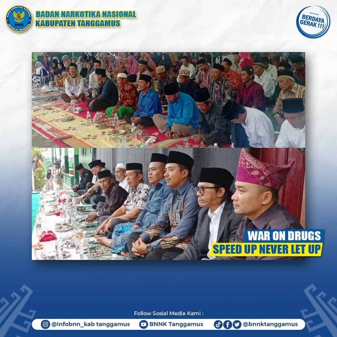 Peringatan Isra’ Mi’raj Nabi Muhammad SAW 1444 H/2023M Peringatan Isra’ Mi’raj Nabi Muhammad SAW 1444 H/2023M