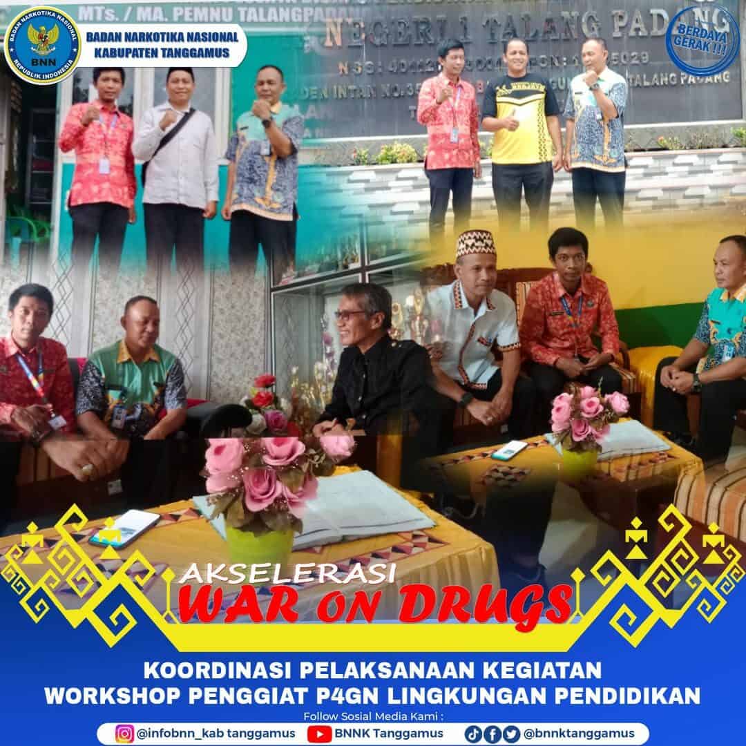 SD N 1 Pasar Madang, Pasar Madang, MTS NU Pasar Madang, SMPN 1 Ko Agung, SMA N 1 Kota Agung & SMK Muhammadiyah Kota Agung SD N 1 Pasar Madang, Pasar Madang, MTS NU Pasar Madang, SMPN 1 Ko Agung, SMA N 1 Kota Agung & SMK Muhammadiyah Kota Agung