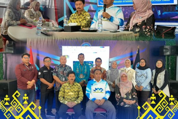 MONITORING DAN EVALUASI PROGRAM KETAHANAN KELUARGA ANTI NARKOTIKA BERBASIS SUMBERDAYA PEMBANGUNAN DESA MONITORING DAN EVALUASI PROGRAM KETAHANAN KELUARGA ANTI NARKOTIKA BERBASIS SUMBERDAYA PEMBANGUNAN DESA