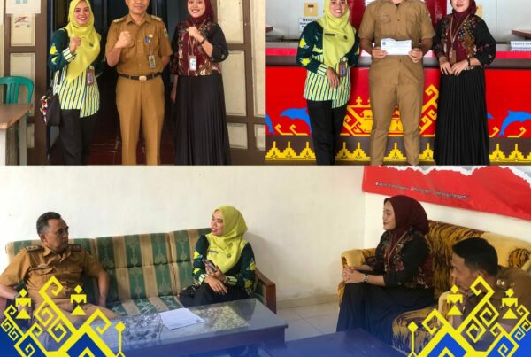 PENYAMPAIAN HASIL SURVEI IKRN TAHUN 2024 DAN KOORDINASI PROGRAM DESA BERSINAR TAHUN 2025 PENYAMPAIAN HASIL SURVEI IKRN TAHUN 2024 DAN KOORDINASI PROGRAM DESA BERSINAR TAHUN 2025
