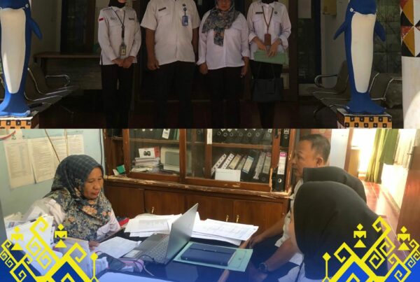 KOORDINAS/JEJARING/PEMETAAN DALAM RANGKA FASILITASI PROGRAM P4GN BIDANG PENCEGAHAN BERBASIS SUMBERDAYA PEMBANGUNAN DESA KOORDINAS/JEJARING/PEMETAAN DALAM RANGKA FASILITASI PROGRAM P4GN BIDANG PENCEGAHAN BERBASIS SUMBERDAYA PEMBANGUNAN DESA