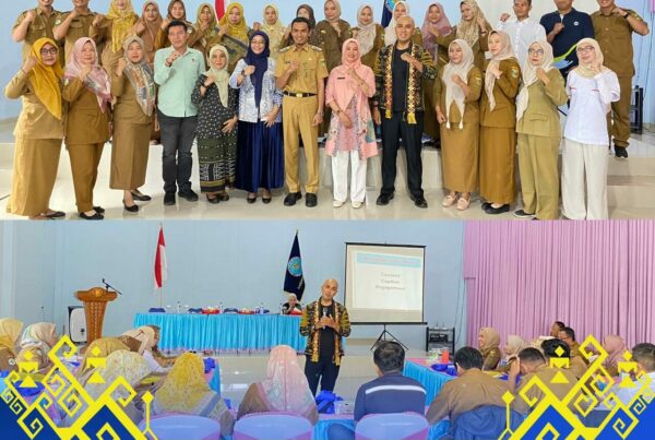 BIMBINGAN TEKNIS PENGGIAT P4GN BIMBINGAN TEKNIS PENGGIAT P4GN