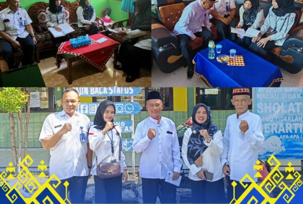 KOORDINASI DALAM RANGKA WORKSHOP PELAKSANAAN FASILITASI PENDIDIKAN ANTI NARKOBA PADA KELUARGA