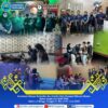 Sosialisasi Bahaya Narkotika dan Deteksi Dini Ditempat Hiburan Malam dalam rangka Pra HANI 2025