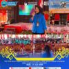 KIE P4GN dalam Kegiatan Deklarasi Anti Narkotika di SMK Muhammadiyah Kotaagung dalam rangka Pra-HANI Tahun 2025