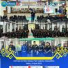 KIE P4GN KEPADA WARGA PSHT CABANG TANGGAMUS TAHUN 2025