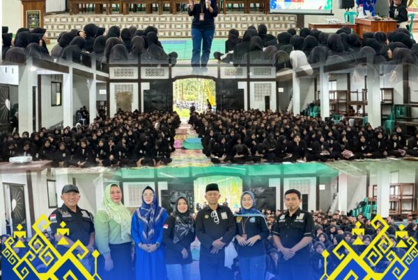 KIE P4GN KEPADA WARGA PSHT CABANG TANGGAMUS TAHUN 2025 KIE P4GN KEPADA WARGA PSHT CABANG TANGGAMUS TAHUN 2025